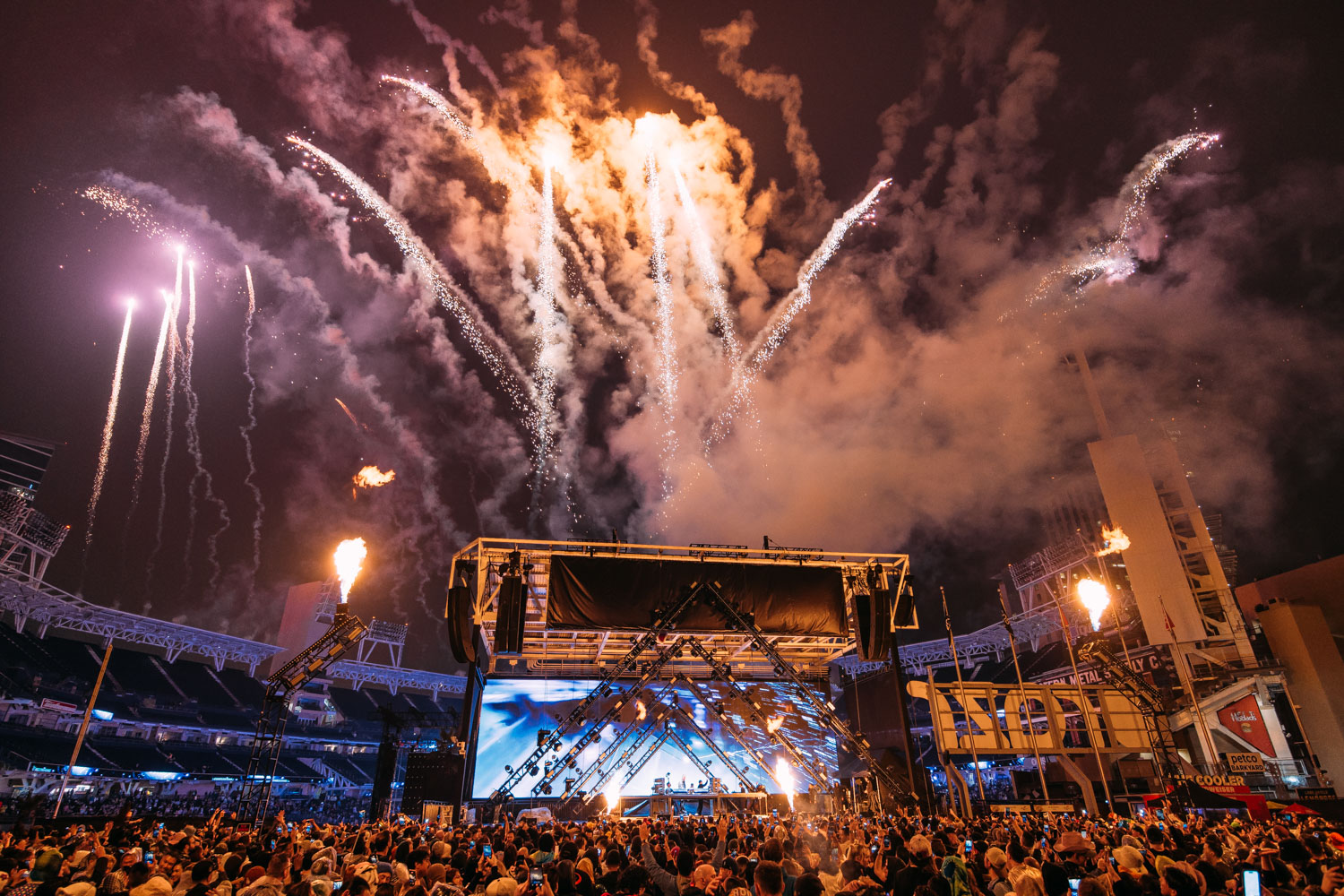 6 Reasons Proper NYE Is the Perfect Festival to Kickstart Your Year