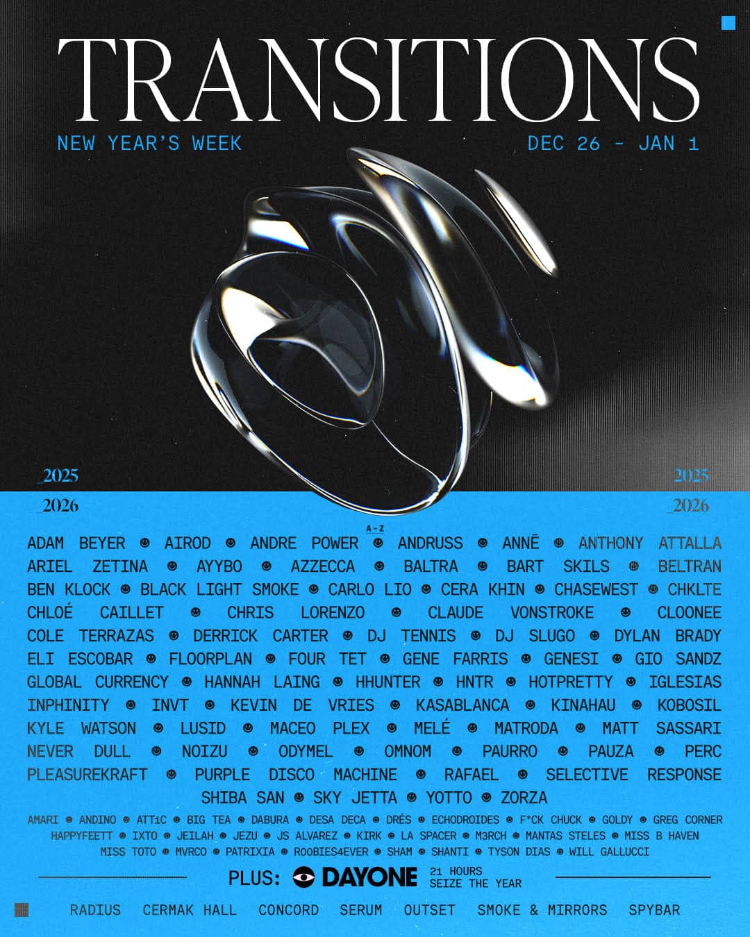 সংক্রমণ শিকাগো