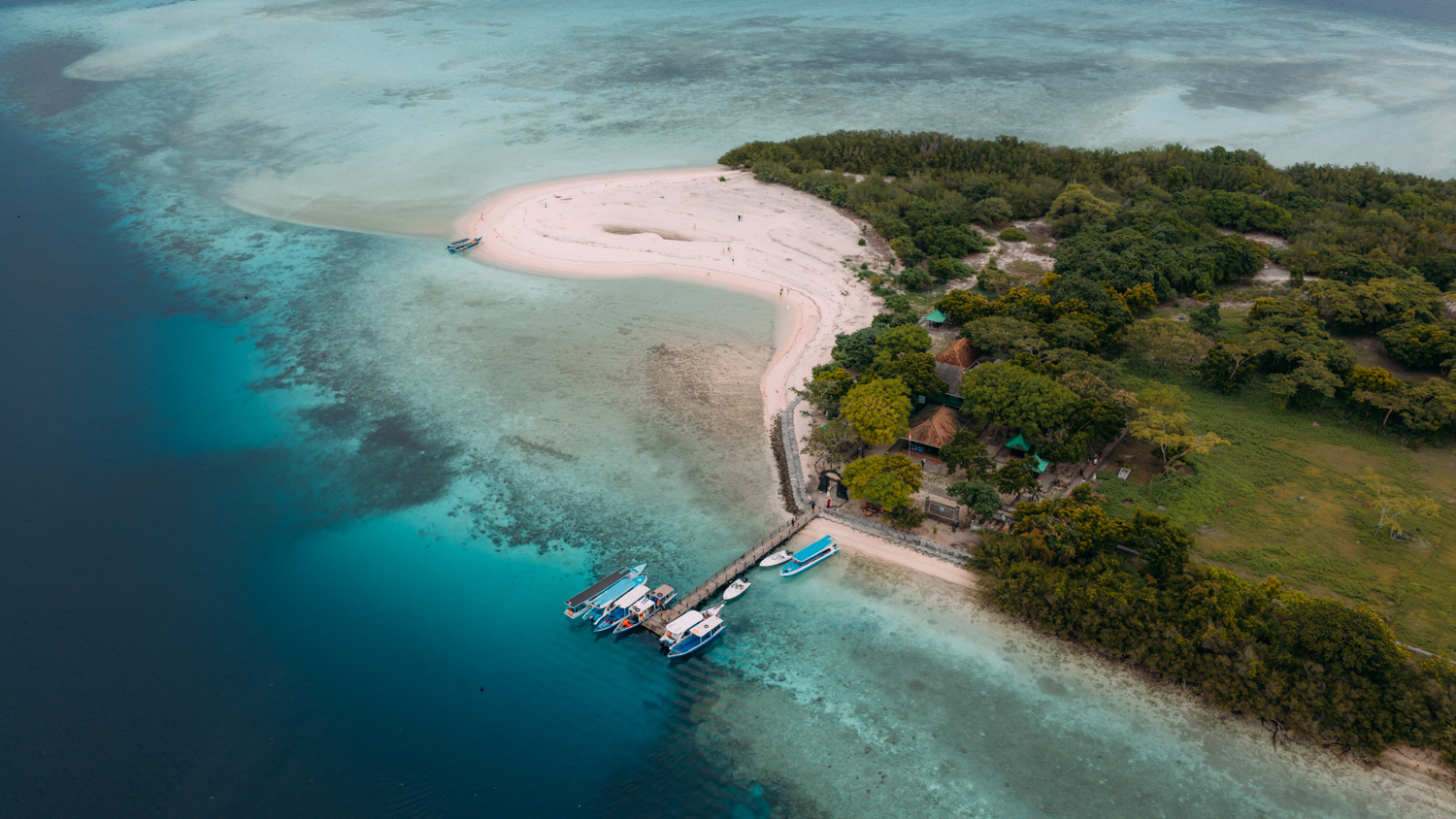 মেনজানগান দ্বীপ