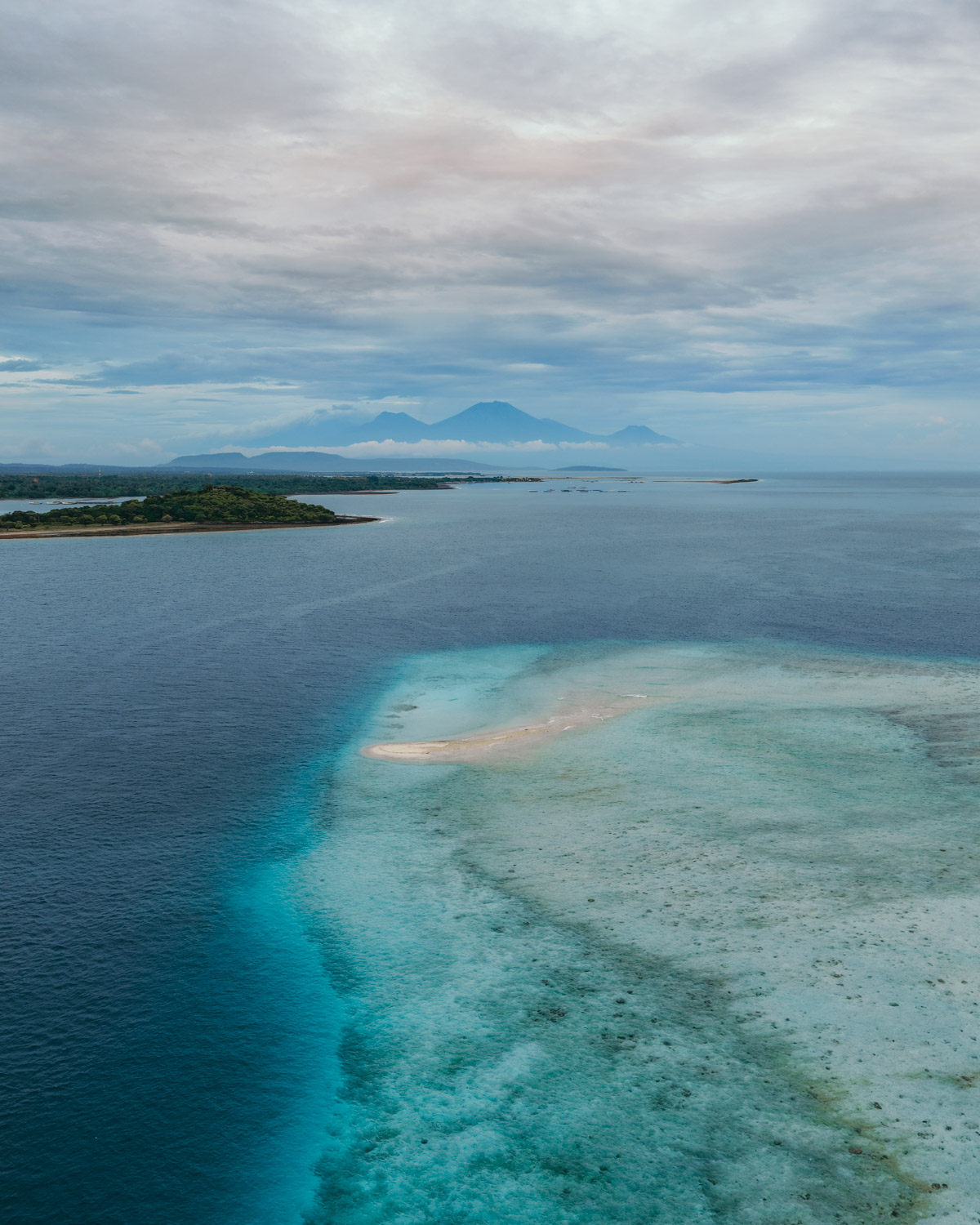 পশ্চিম বালি জাতীয় উদ্যান