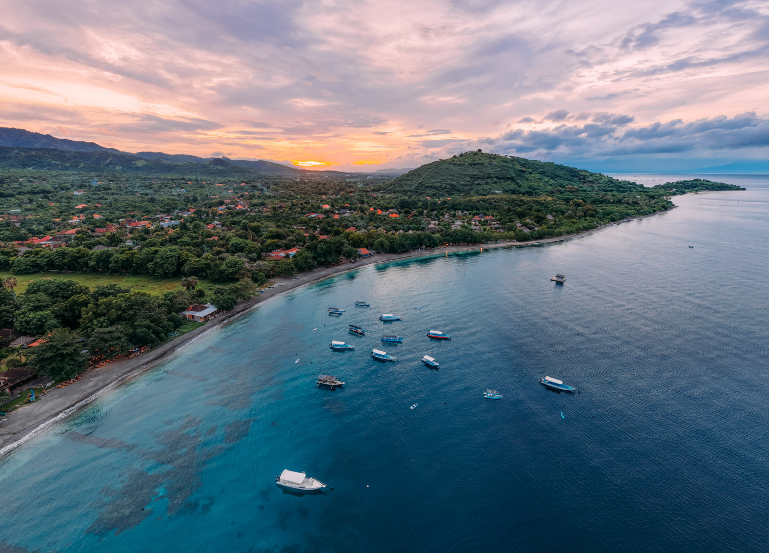 পারমুটারান বে