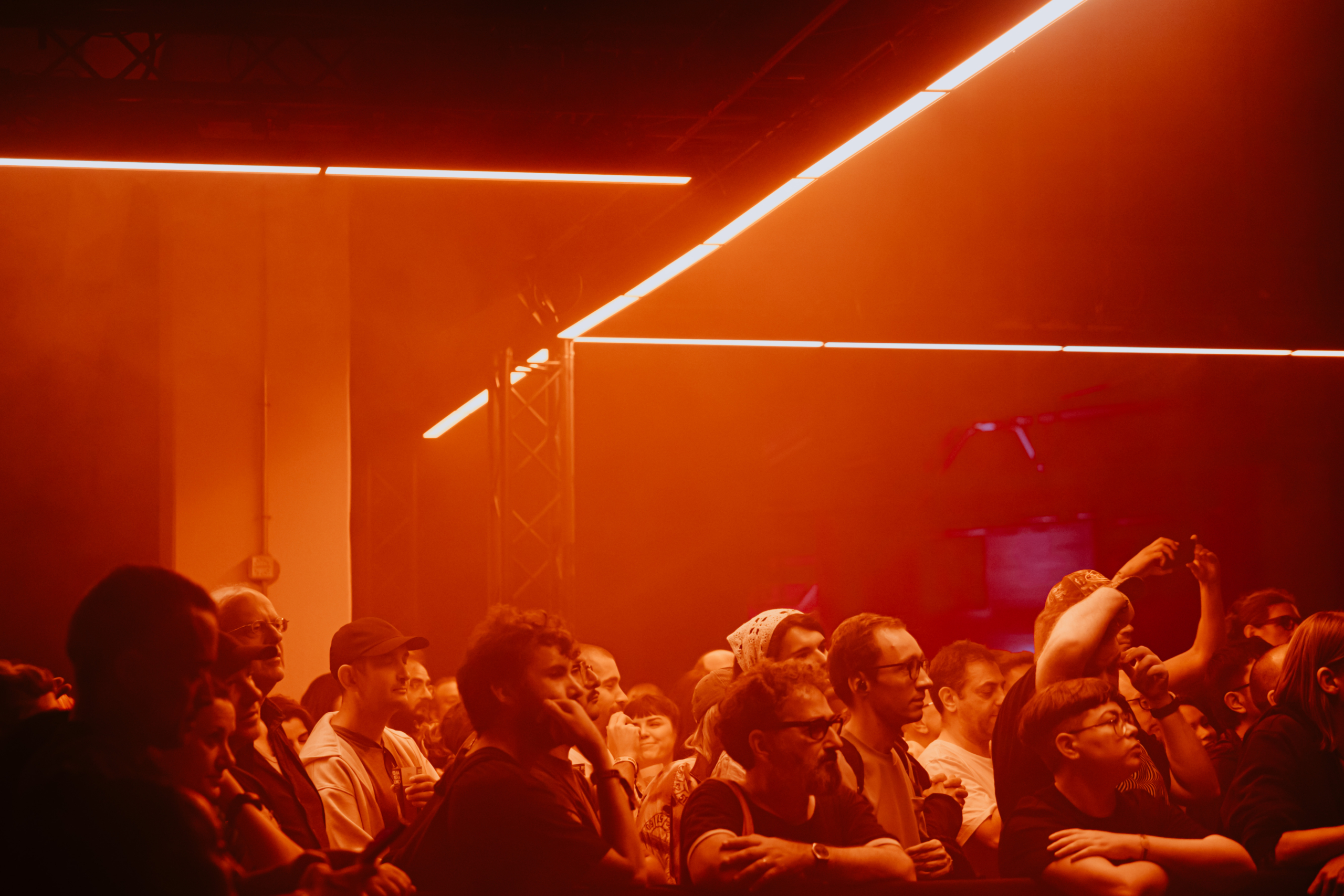 Audience Primavera Sound 2026