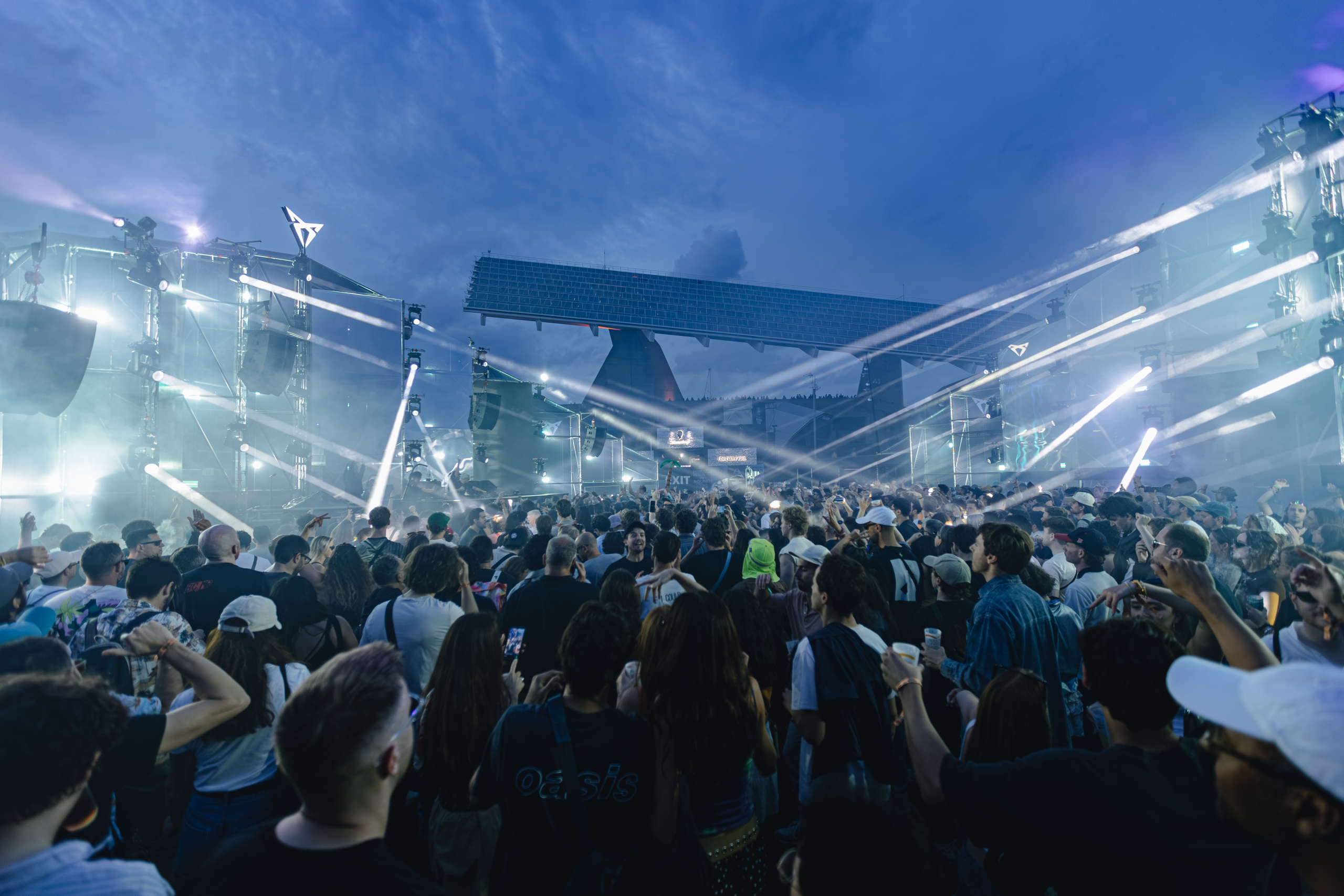 Audience Primavera Sound 2026