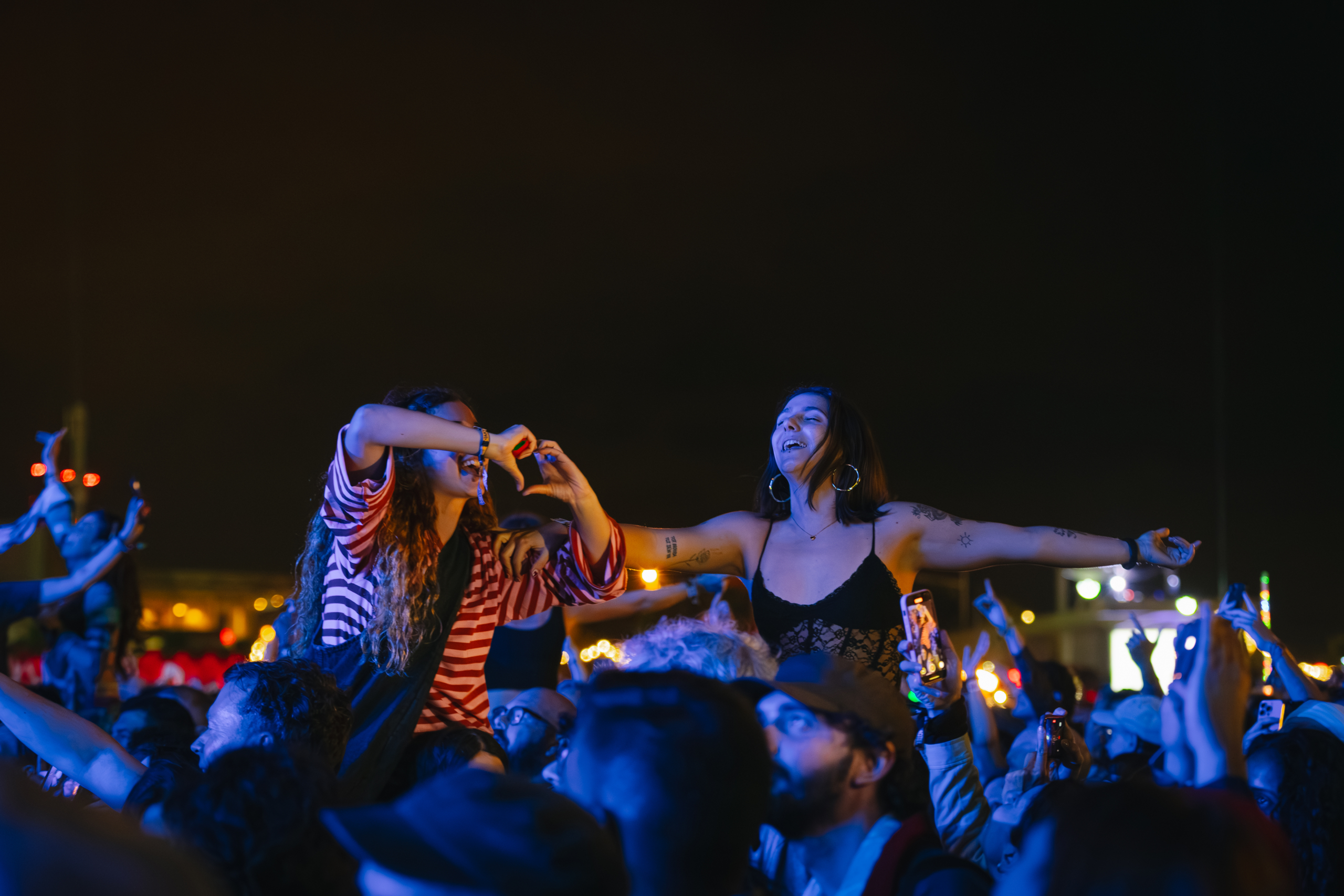 Audience Primavera Sound 2026