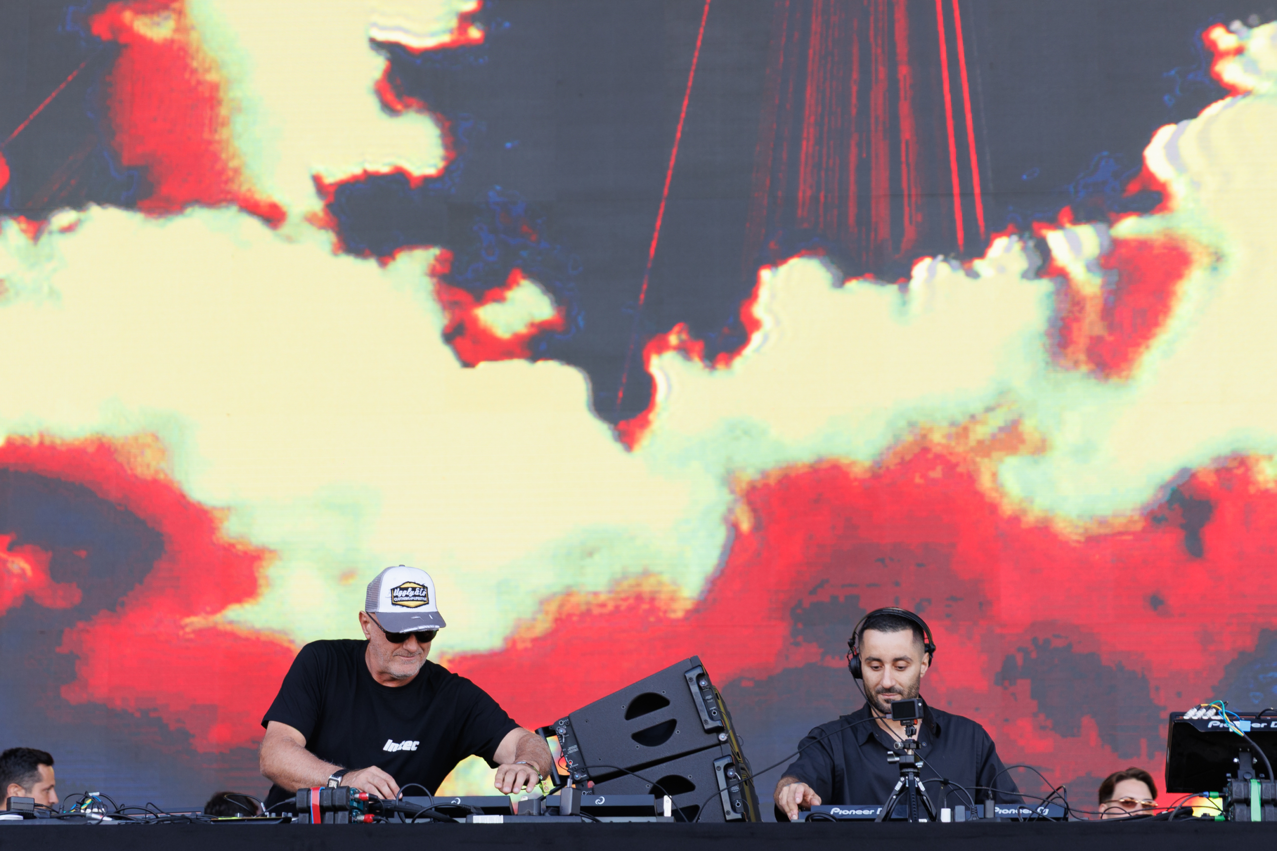 JOSEPH CAPRIATI Primavera Sound 2026