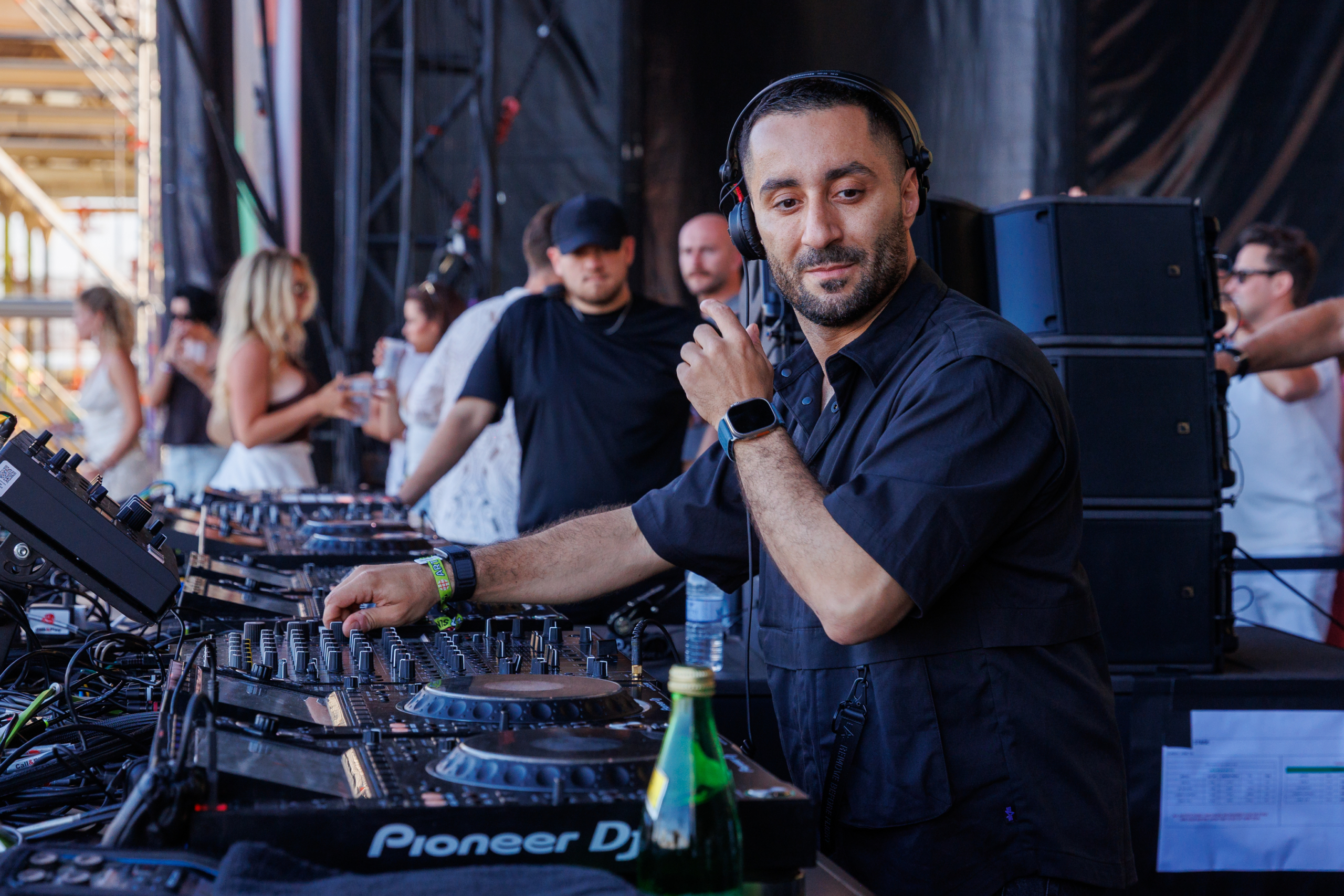 JOSEPH CAPRIATI Primavera Sound 2026