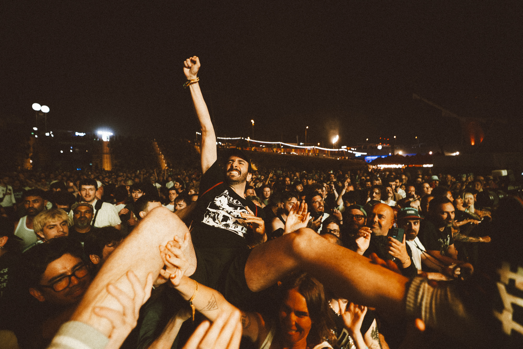 Knocked Loose Primavera Sound 2026