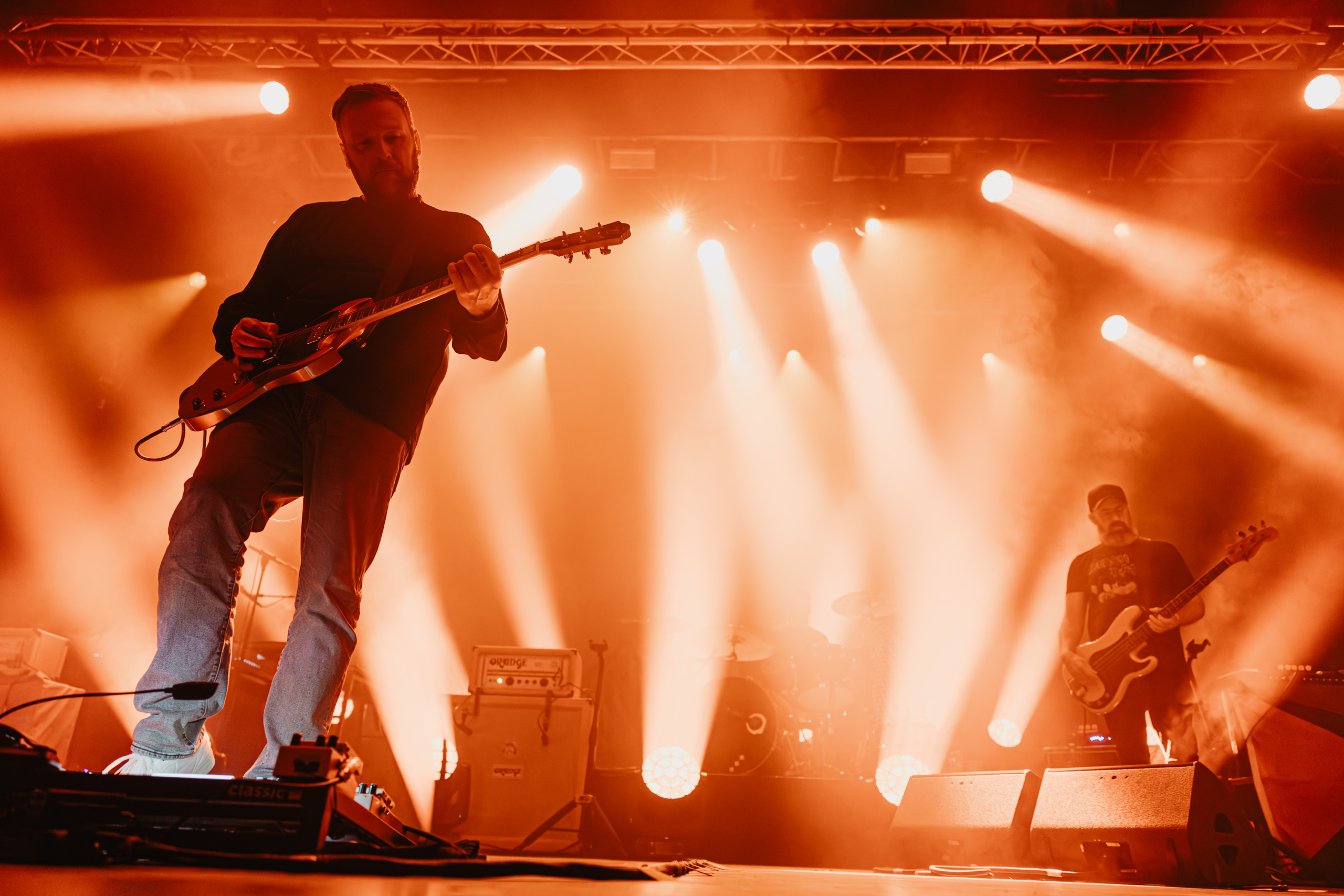 Mogwai Primavera Sound 2026