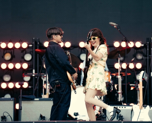 RILO KILEY Primavera Sound 2026
