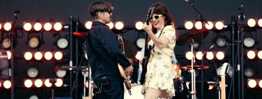 RILO KILEY Primavera Sound 2026