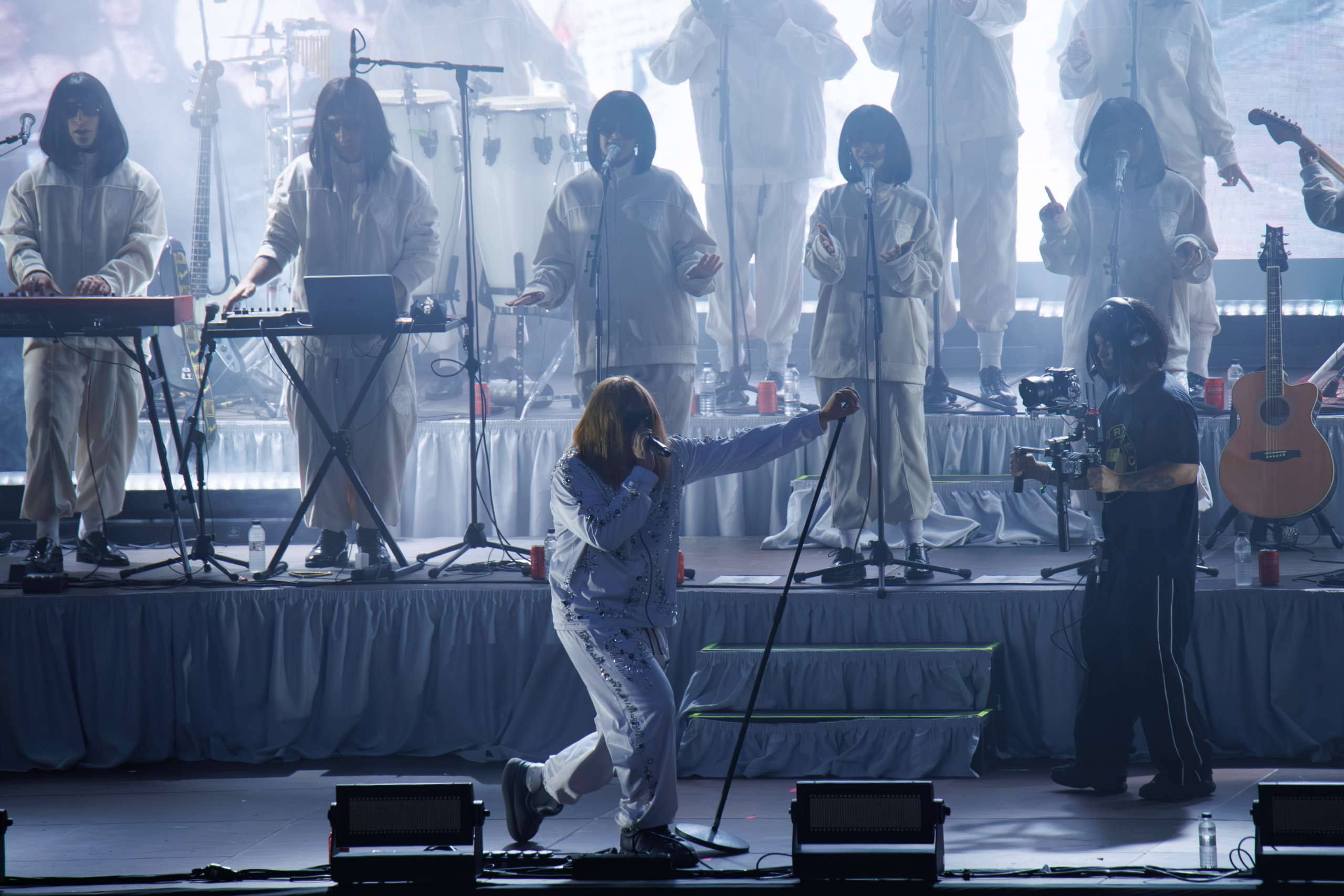 RUSOWSKY Primavera Sound 2026