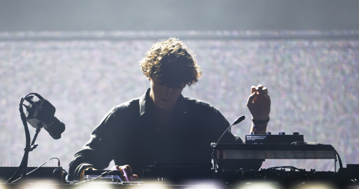 THE XX Primavera Sound 2026