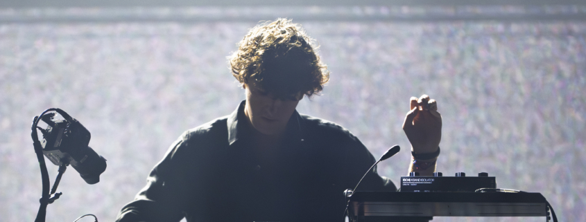 THE XX Primavera Sound 2026