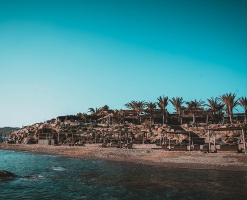 Beach Clubs in Europe
