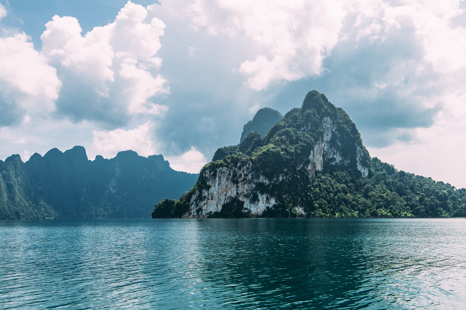 Khao Sok National Park Thailand