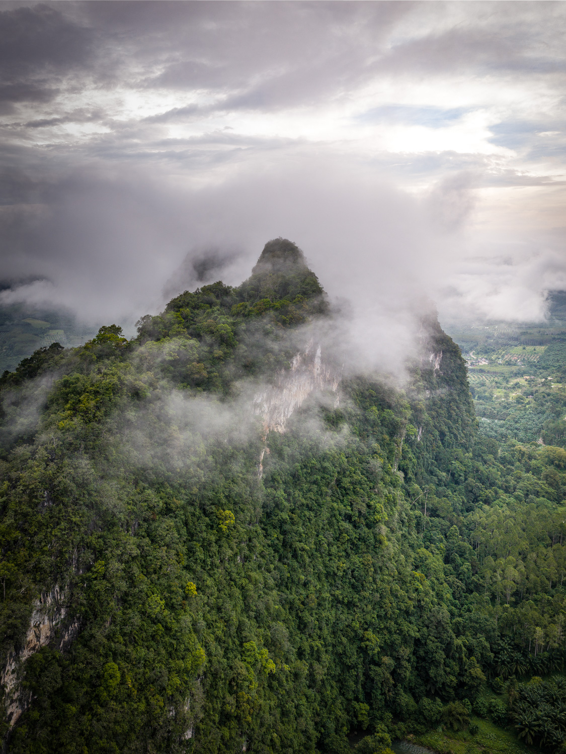 Khao Sok National Park