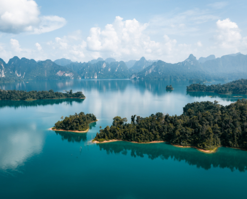 Khao Sok & Cheow Lan Lake Tour Review