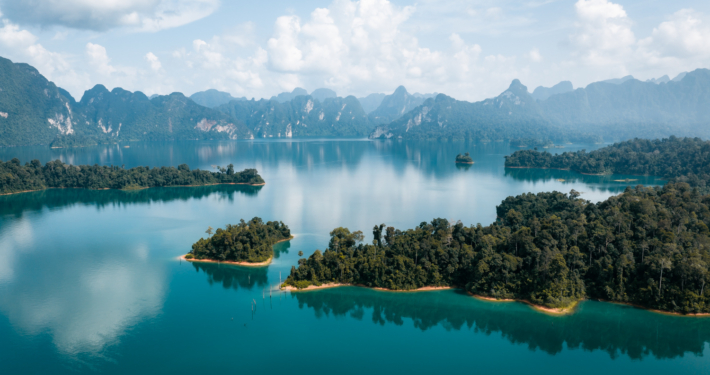 Khao Sok & Cheow Lan Lake Tour Review