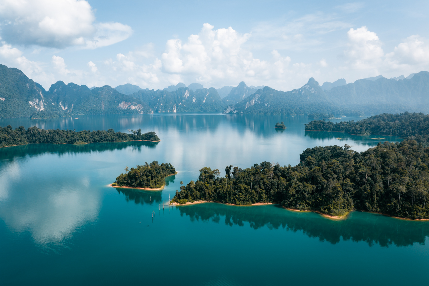 Khao Sok & Cheow Lan Lake Tour Review