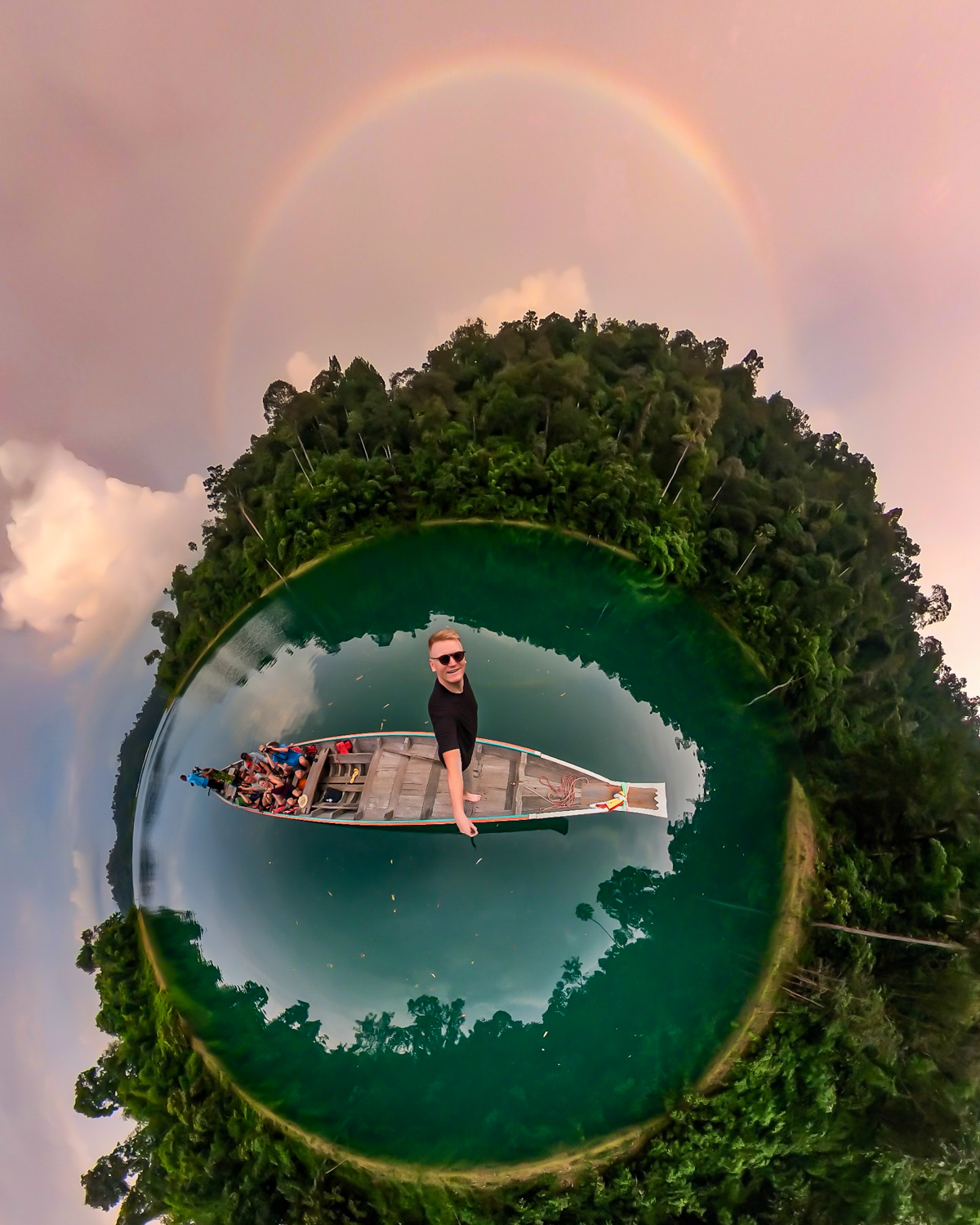 Khao Sok National Park Thailand